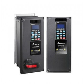Biến tần VFD075ED23S