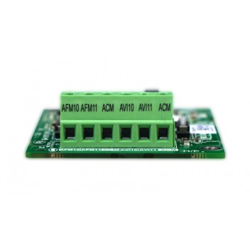 Bộ lọc EMI EMF008A43A
