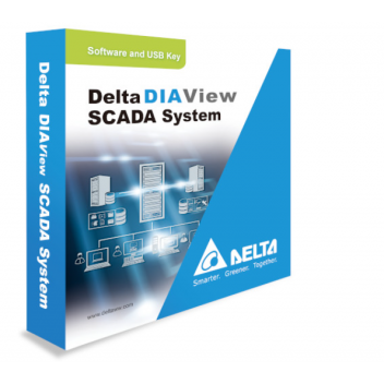 Hệ thống Scada DIAView
