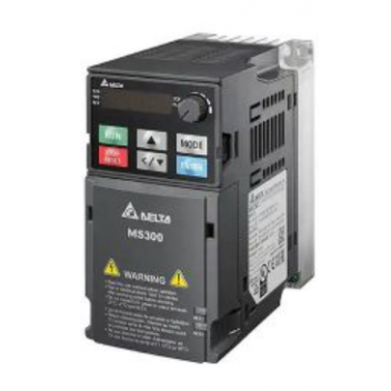 Biến tần Delta VFD2A8MS23ANSAA 0.4kW 3 Pha 220V