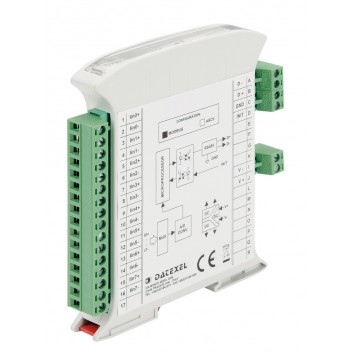 Bộ điều khiển lập trình MEC-PL1026S