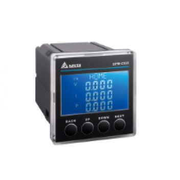 Đồng hồ đo điện DPM-C520W