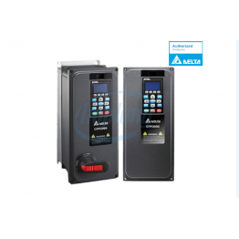 Biến tần VFD370FP5EA-41