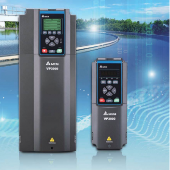 Biến tần VFD310VP43BFTCA