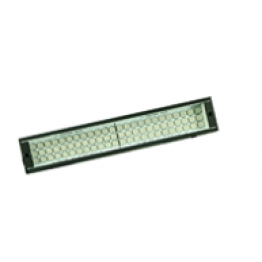 Đèn led dạng thanh DMV-BAR11020R24A