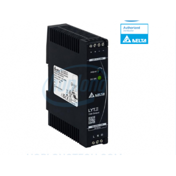 Bộ nguồn DRL-24V480W1ENA