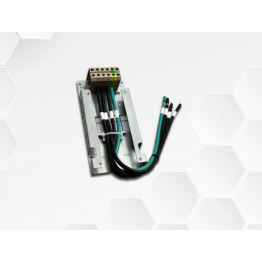 Bộ phụ kiện đấu nối biến tần MKM-IP40A0