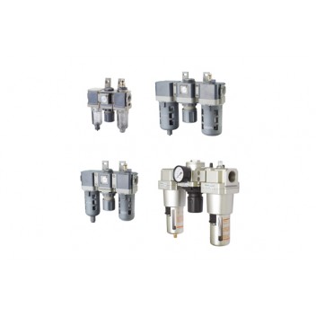 EAC Series F+R+L