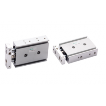 ECXS PARALLEL DOUBLE lEVER CYLINDER