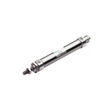 EMA-A Stainless Steel Mini Cylinder(High Spec)