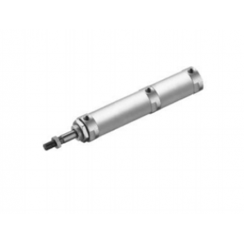 EMALC Slim Cylinder of Aluminium Alloy(Series-wound Type)