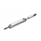 EMALJ Slim Cylinder of Aluminium Alloy(Adjustable stroke Type)