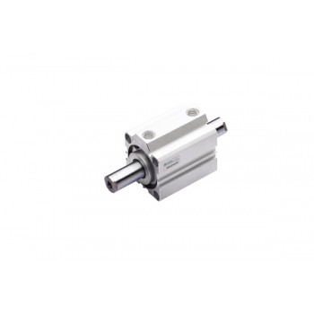 ESDAD Compact Cylinder(Double Rod Type)