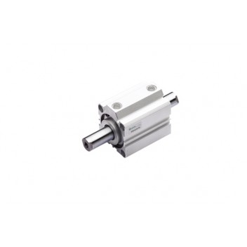 ESDAD Compact Cylinder(Double Rod Type)