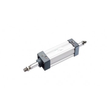 ESID ISO Standard Cylinder(Double Rod Type)