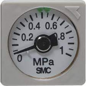 Đồng hồ áp suất G36-10-01 SMC