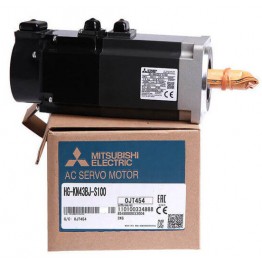 Động cơ Servo HG-KN43BJ-S100