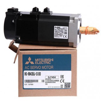 Động cơ Servo HG-KN43BJ-S100