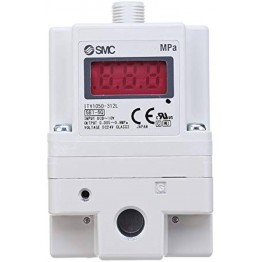 VAN ĐIỀU ÁP SMC ITV1050-312L