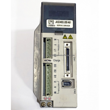 Servo driver 220VAC 400W