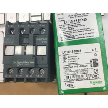 Khởi động từ LC1E1810M5