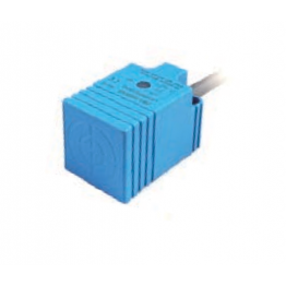 Cảm biến tiệm cận LE25 2m PVC Cable