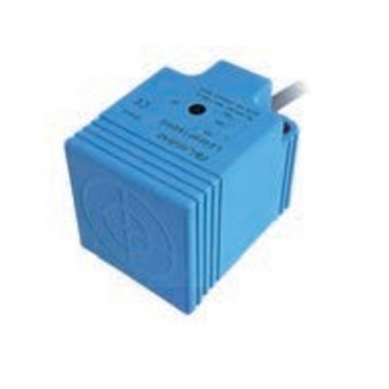 Cảm biến tiệm cận LE40 2m PVC Cable DC 2 Wires