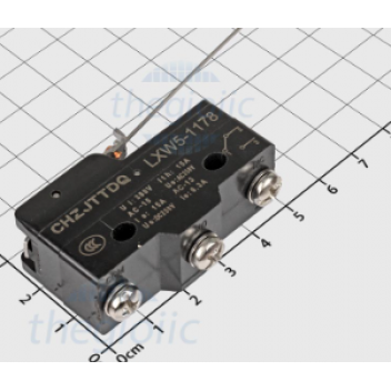 Công tắc hành trình LXW5-1178