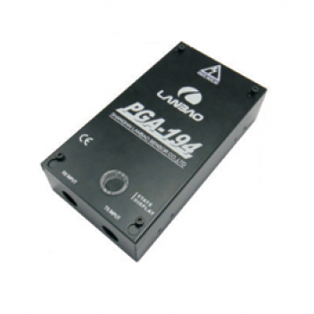 PGA Controller (LANBAO)