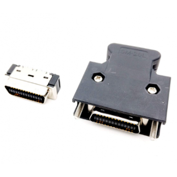 JACK SCSI SM-26L- ĐẦU NỐI SERVO 26 PIN