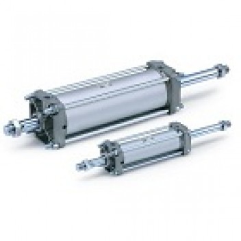 Xylanh khí CDA2WF100-150Z-B59WL