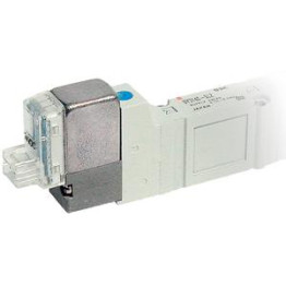  Van điện từ SY3140-5LZD