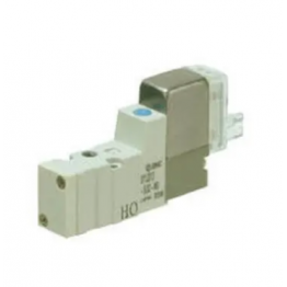 Van điện từ SMC SYJ314-5LOU-Q