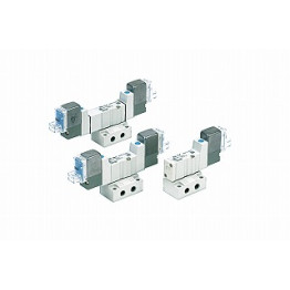Van điện từ SYJ5343-5LZ