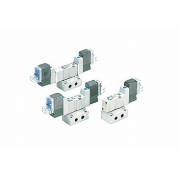 Van điện từ SYJ3143-5LZ-M5