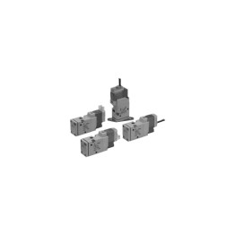 Van điện từ SYJ512M-5DZ-M5