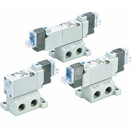 Van điện từ SYJ5343-5MO