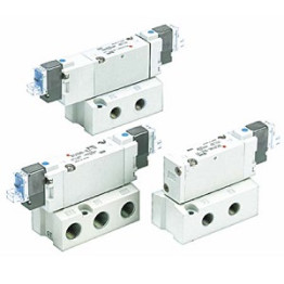 Van điện từ SYJ7143-5LZ