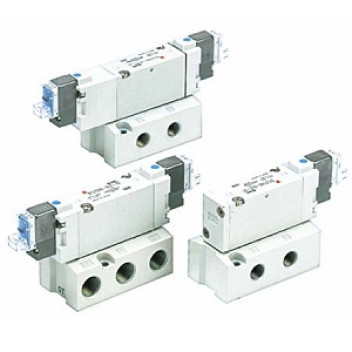 Van điện từ SYJ7243T-5GZ-02