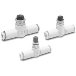 Bộ điều khiển tốc độ AS1001FM-06