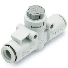 Bộ điều khiển tốc độ AS1002F-04A