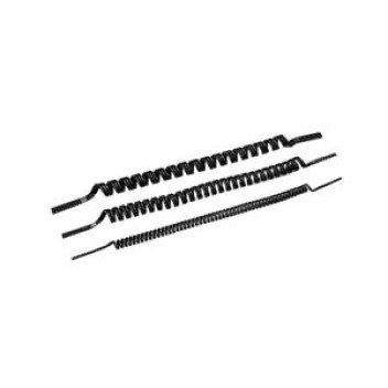 Ống dây khí xoắn TCU0425B-3