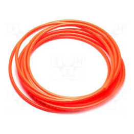 Ống dây khí TU0604YR-20