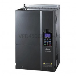 Biến tần VFD450CP23A-21