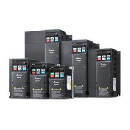 Biến tần VFD4A8MS11ENSAA
