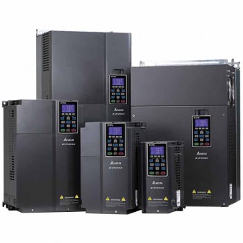 Biến tần VFD5000CP43A-00