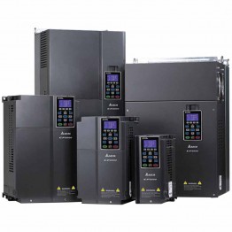 Biến tần VFD550CP63A-00