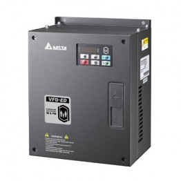 Biến tần VFD550ED43S