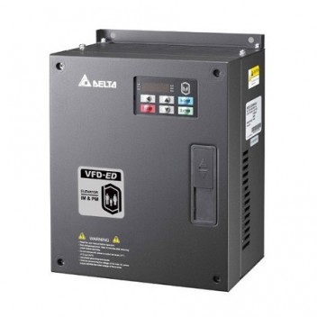 Biến tần VFD550ED43S