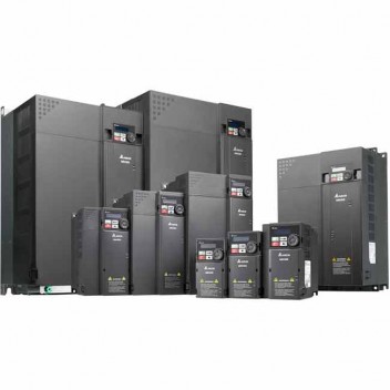 Biến tần VFD5A7MH43ANSAA